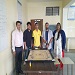 RKDF UTSAV 2022 Carrom